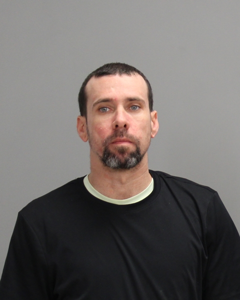 Lamm, Jeffrey Wendell arrested by Brazos County SO/PD