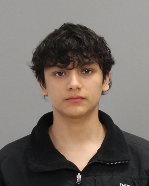 Torres, Tonches arrested by College Station Police Department