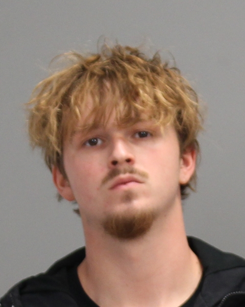 Ogan, Matthew James arrested by College Station Police Department