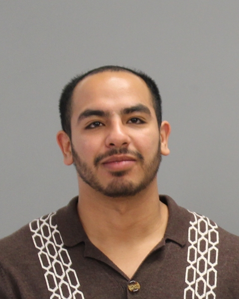 Ramirez, David Alejandro arrested by College Station Police Department