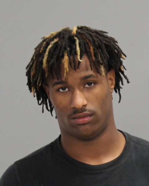 Green, Jameion Elliot arrested by College Station Police Department