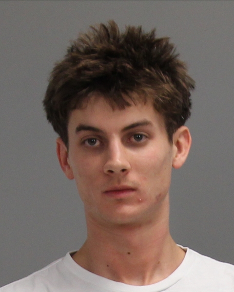 BRADLEY, KADEN PAUL booking photo