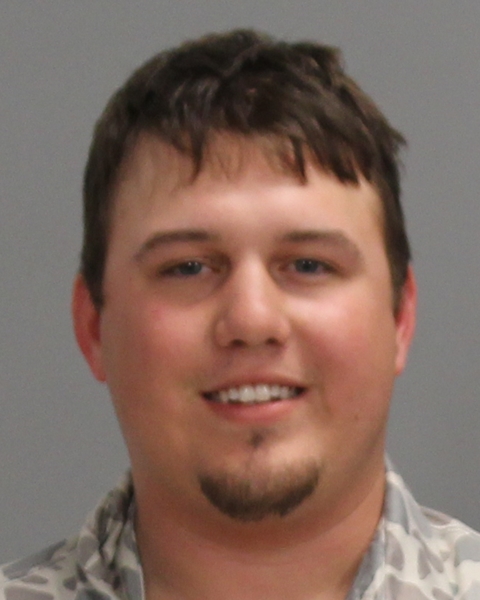 Bilski, Auston Michael arrested by Brazos County SO/PD