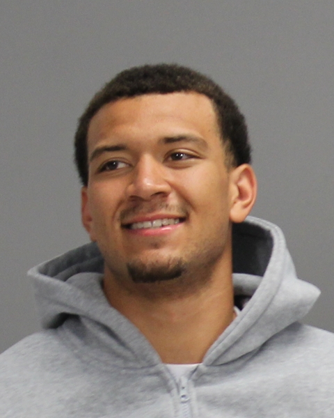 Justice, Ta Shawn arrested by College Station Police Department