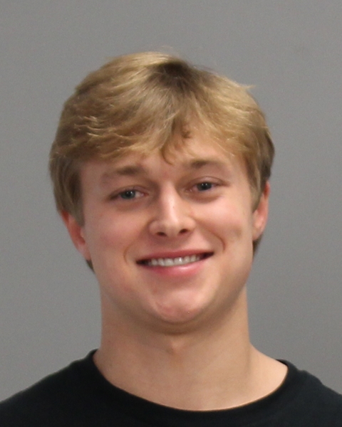 FARRIS, HUDSON PRATT arrested by College Station Police Department