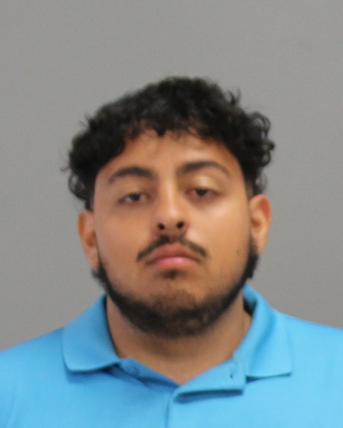 LOPEZ, MARCOS ISAIAS arrested by College Station Police Department