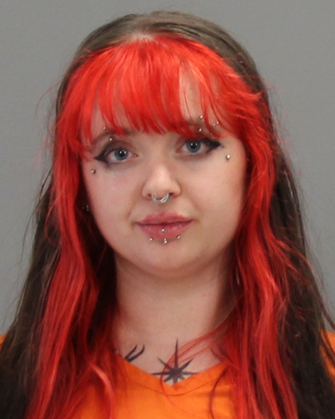 Winner, Alexis Sterling arrested by Texas A&M University Police