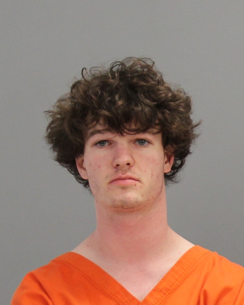 ELLIS, SAMUEL CARL arrested by College Station Police Department
