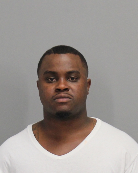 Gee, Cedric Leonard arrested by Brazos County Sheriff’s Office