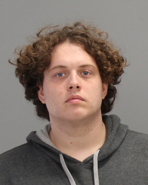 MILLS, BENNETT WALKER booking photo