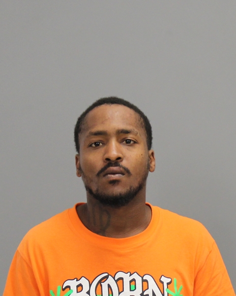 ROBINSON, WILLIAM EARL booking photo