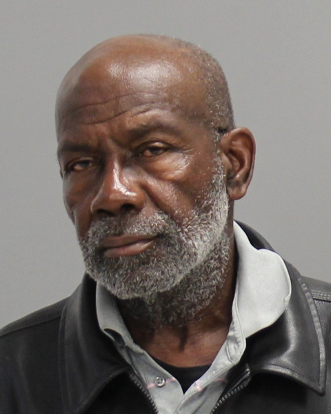 BRITTON, MORRIS booking photo