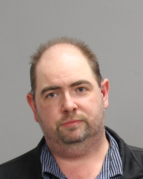 HUDMAN, RANDY WAYNE booking photo