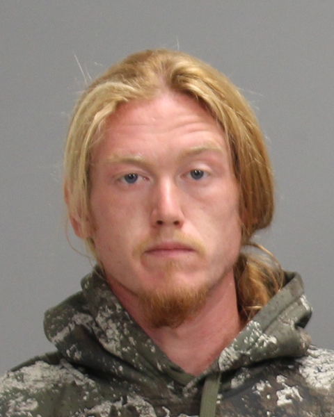 RAY, THOMAS SHEPPERD, Jr booking photo