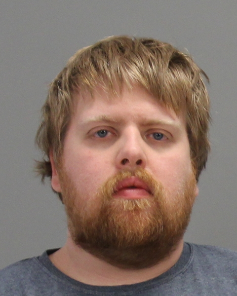 Stout, Sean Kendric booking photo