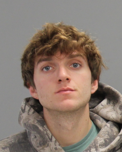 HARWELL, WILLIAM HALBERT arrested by College Station Police Department