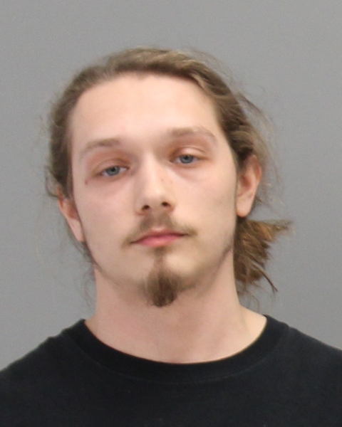 WINGATE, CHARLES EDWARD booking photo