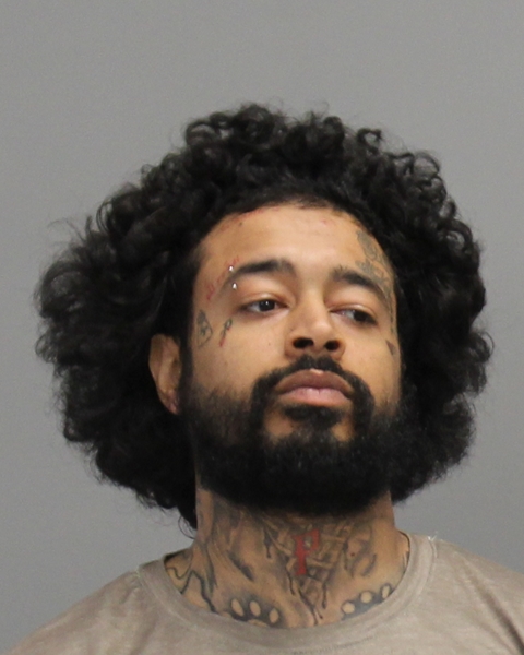 Farguson, Devante Jerane arrested by College Station Police Department