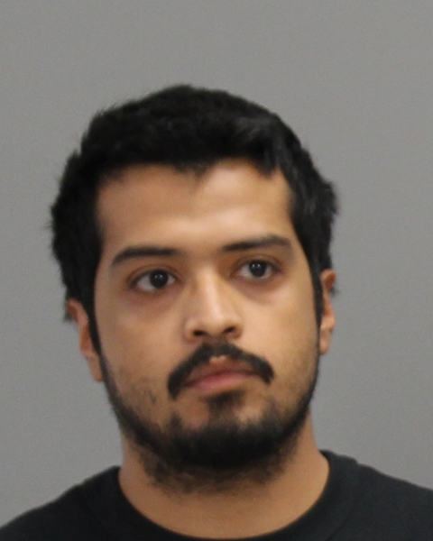 Huerta, Isaac Guadalupe booking photo