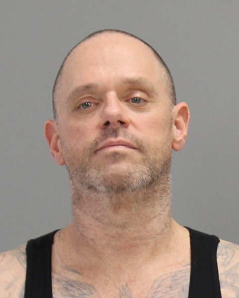 BENNETT, CLAYTON REUSS arrested by Brazos County Sheriff’s Office