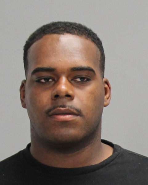 HENDERSON-FEIST, DELANTAE DEMETRIUS booking photo
