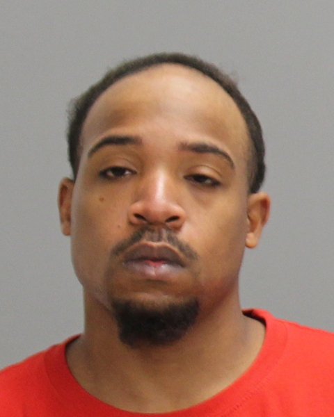 EDWARDS, RICK JAMES arrested by Brazos County Sheriff’s Office