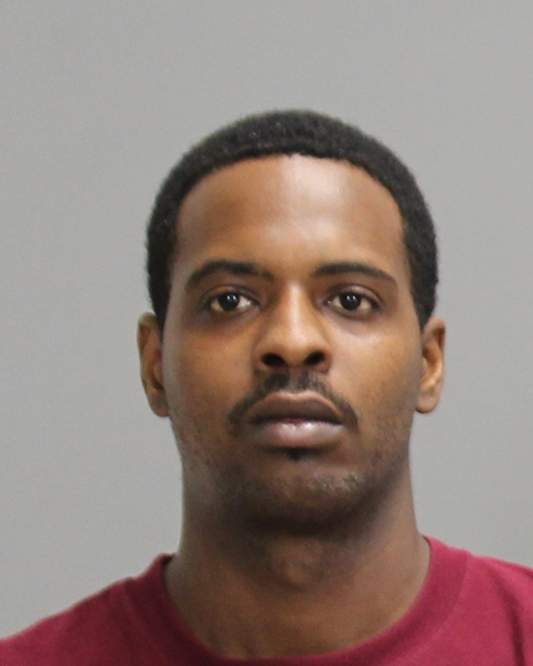 BYRD, DEREK GLEN booking photo