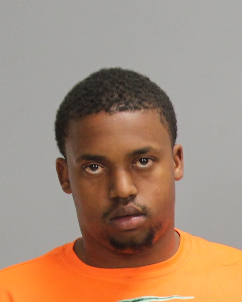 MANUEL, CHARLES ANTHONY booking photo