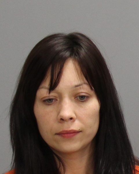 GUSTAFSON, ASHTON MARIE booking photo