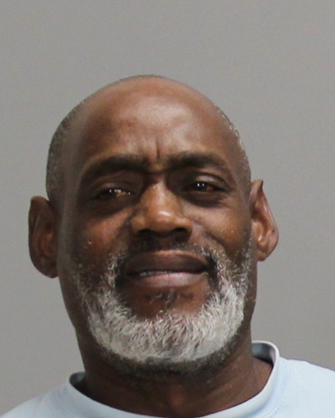 BURNS, DON EDWARD arrested by Bryan Police Department