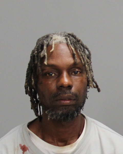 HARVEY, JAMAL AKIMO arrested by Bryan Police Department