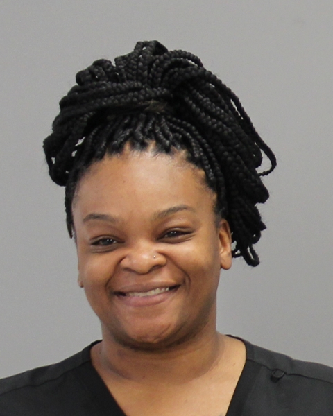 Mills, Marteshia Danyelle booking photo