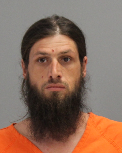 PEARL, RICHARD MARK arrested by Brazos County SO/PD