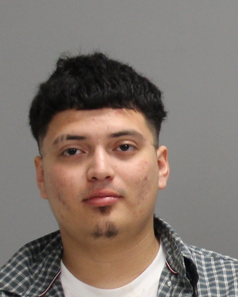 CONDE, FELICIANO, Jr arrested by Brazos County Sheriff’s Office