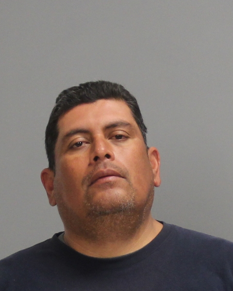 TORRES, JAVIER arrested by Bryan Police Department