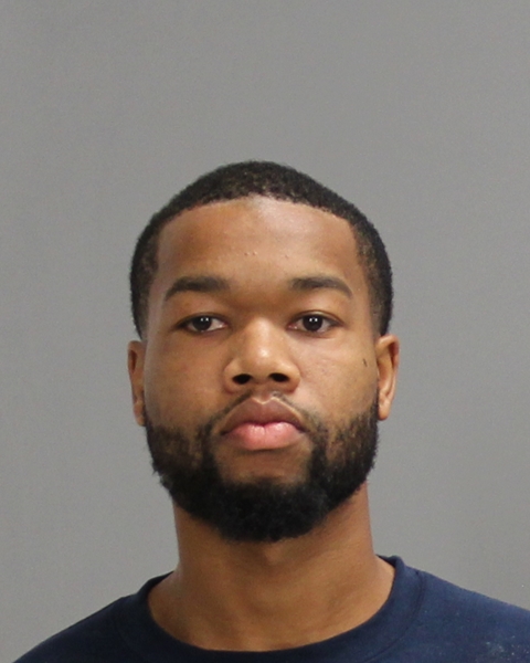 WARD, PAUL ANTHONY arrested by College Station Police Department