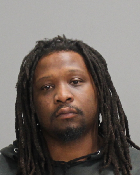 MATHIS, DEONTE MARQUICE arrested by Bryan Police Department