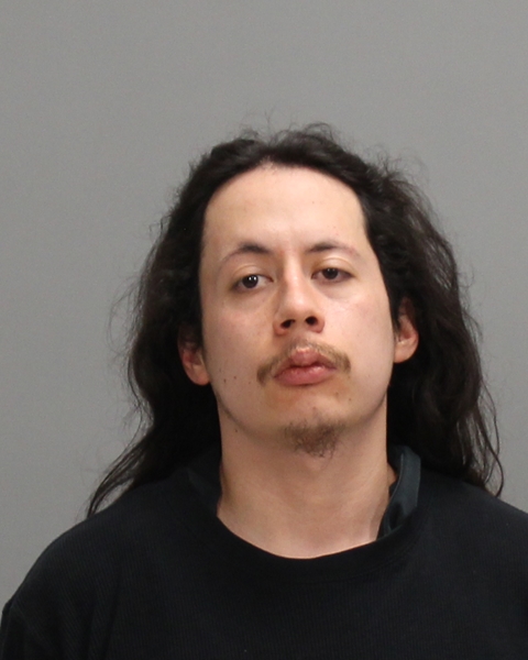 De Luna, Oscar arrested by Bryan Police Department