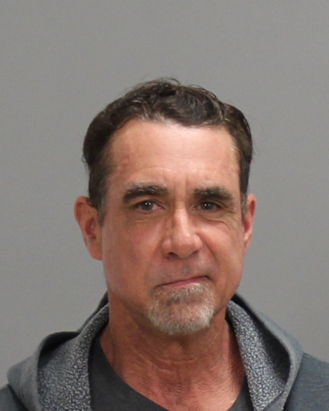 NUSSBAUM, SCOTT ALAN arrested by College Station Police Department