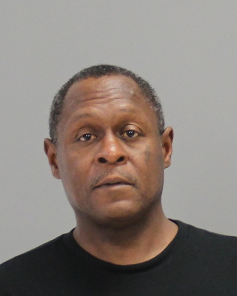 HILL, SAMUEL ILMONDROUS arrested by Brazos County Sheriff’s Office