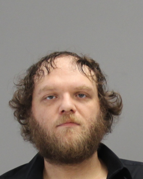 BOYCE, MATTHEW ALBERT booking photo