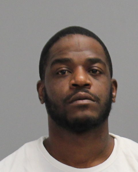 MCGEE, JOHNATHAN DEWAYNE arrested by College Station Police Department