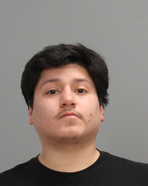 MARTINEZ, SIMON MANUEL arrested by Department of Public Safety