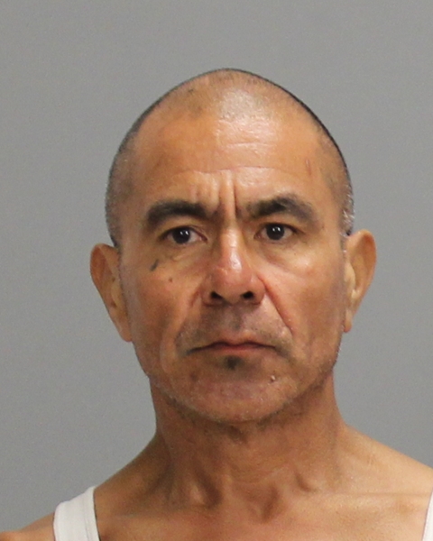 LOPEZ, RICHARD FAVA arrested by Bryan Police Department