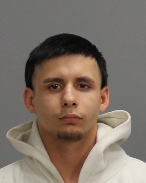 DOTSON, STEVEN JAMES arrested by College Station Police Department