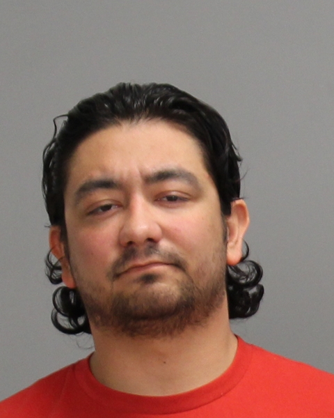 FOWLER, ANTHONY DYLAN arrested by College Station Police Department