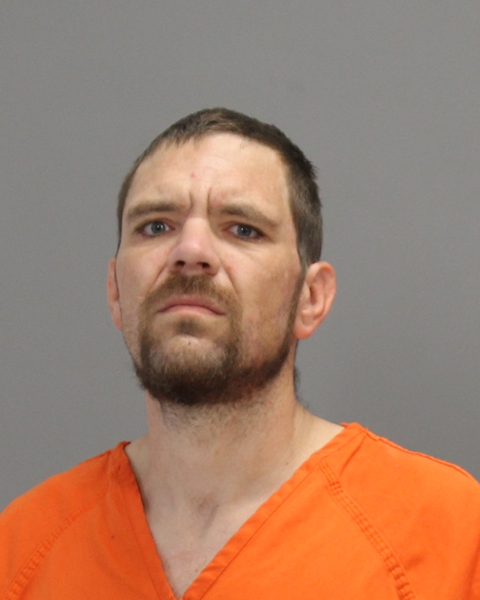 HAYES, TREVOR THOMAS arrested by Brazos County Sheriff’s Office