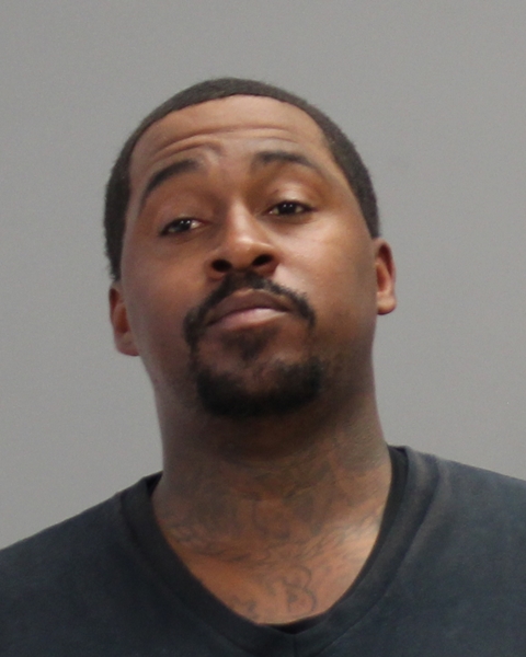 WASHINGTON, WILLIE JAMES arrested by College Station Police Department