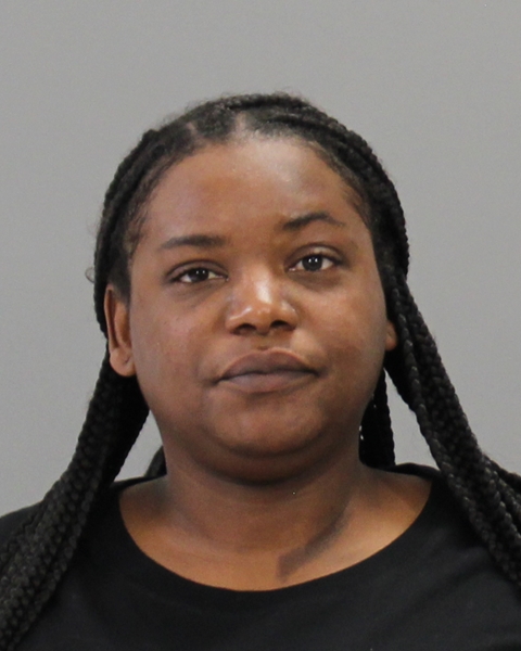 DAWSON, KAWANA LASHON arrested by College Station Police Department