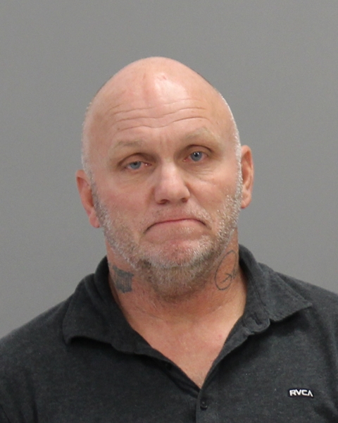 WIMBERLY, DELOS LEE arrested by Brazos County SO/PD